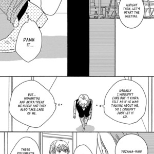 [KIKUYA Kikuko] Kazoku Gokko (update c.5.5) [Eng] – Gay Manga sex 51