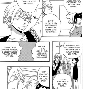 [KIKUYA Kikuko] Kazoku Gokko (update c.5.5) [Eng] – Gay Manga sex 52