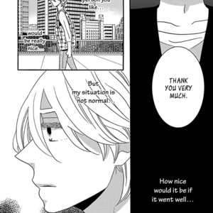 [KIKUYA Kikuko] Kazoku Gokko (update c.5.5) [Eng] – Gay Manga sex 54