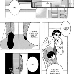 [KIKUYA Kikuko] Kazoku Gokko (update c.5.5) [Eng] – Gay Manga sex 55