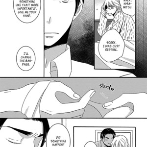 [KIKUYA Kikuko] Kazoku Gokko (update c.5.5) [Eng] – Gay Manga sex 56