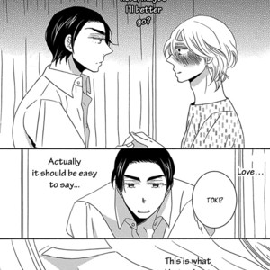 [KIKUYA Kikuko] Kazoku Gokko (update c.5.5) [Eng] – Gay Manga sex 57