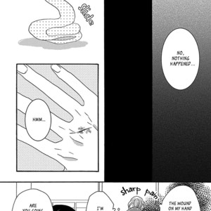 [KIKUYA Kikuko] Kazoku Gokko (update c.5.5) [Eng] – Gay Manga sex 58