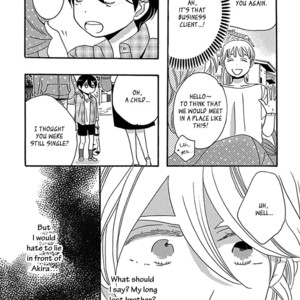 [KIKUYA Kikuko] Kazoku Gokko (update c.5.5) [Eng] – Gay Manga sex 60