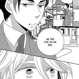 [KIKUYA Kikuko] Kazoku Gokko (update c.5.5) [Eng] – Gay Manga sex 66