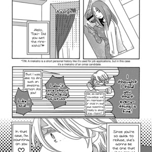 [KIKUYA Kikuko] Kazoku Gokko (update c.5.5) [Eng] – Gay Manga sex 77