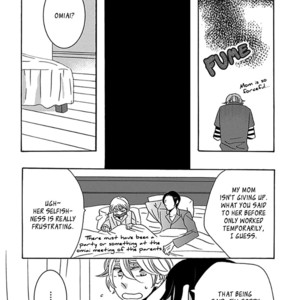 [KIKUYA Kikuko] Kazoku Gokko (update c.5.5) [Eng] – Gay Manga sex 78