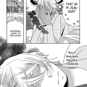 [KIKUYA Kikuko] Kazoku Gokko (update c.5.5) [Eng] – Gay Manga sex 80