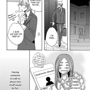 [KIKUYA Kikuko] Kazoku Gokko (update c.5.5) [Eng] – Gay Manga sex 84