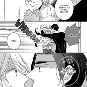 [KIKUYA Kikuko] Kazoku Gokko (update c.5.5) [Eng] – Gay Manga sex 87