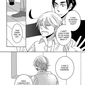 [KIKUYA Kikuko] Kazoku Gokko (update c.5.5) [Eng] – Gay Manga sex 89