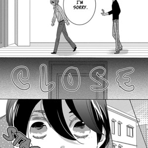 [KIKUYA Kikuko] Kazoku Gokko (update c.5.5) [Eng] – Gay Manga sex 90