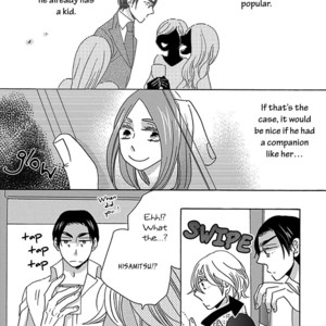 [KIKUYA Kikuko] Kazoku Gokko (update c.5.5) [Eng] – Gay Manga sex 93