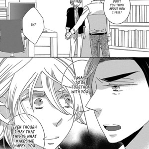 [KIKUYA Kikuko] Kazoku Gokko (update c.5.5) [Eng] – Gay Manga sex 99
