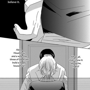 [KIKUYA Kikuko] Kazoku Gokko (update c.5.5) [Eng] – Gay Manga sex 100