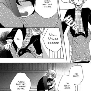 [KIKUYA Kikuko] Kazoku Gokko (update c.5.5) [Eng] – Gay Manga sex 103