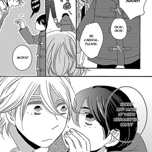[KIKUYA Kikuko] Kazoku Gokko (update c.5.5) [Eng] – Gay Manga sex 112