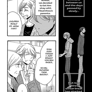 [KIKUYA Kikuko] Kazoku Gokko (update c.5.5) [Eng] – Gay Manga sex 114