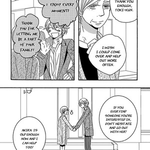 [KIKUYA Kikuko] Kazoku Gokko (update c.5.5) [Eng] – Gay Manga sex 115