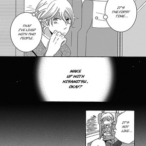[KIKUYA Kikuko] Kazoku Gokko (update c.5.5) [Eng] – Gay Manga sex 118