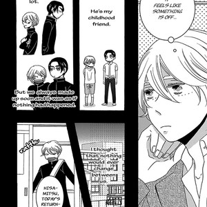 [KIKUYA Kikuko] Kazoku Gokko (update c.5.5) [Eng] – Gay Manga sex 119