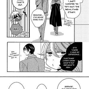 [KIKUYA Kikuko] Kazoku Gokko (update c.5.5) [Eng] – Gay Manga sex 126