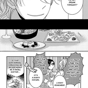 [KIKUYA Kikuko] Kazoku Gokko (update c.5.5) [Eng] – Gay Manga sex 127