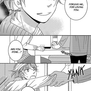 [KIKUYA Kikuko] Kazoku Gokko (update c.5.5) [Eng] – Gay Manga sex 131