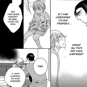 [KIKUYA Kikuko] Kazoku Gokko (update c.5.5) [Eng] – Gay Manga sex 137