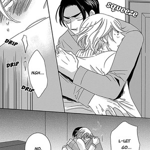 [KIKUYA Kikuko] Kazoku Gokko (update c.5.5) [Eng] – Gay Manga sex 138