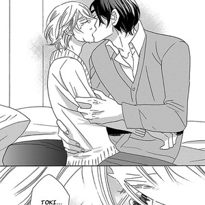 [KIKUYA Kikuko] Kazoku Gokko (update c.5.5) [Eng] – Gay Manga sex 139