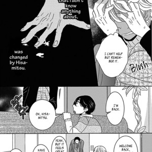 [KIKUYA Kikuko] Kazoku Gokko (update c.5.5) [Eng] – Gay Manga sex 150