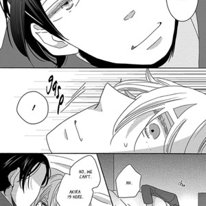 [KIKUYA Kikuko] Kazoku Gokko (update c.5.5) [Eng] – Gay Manga sex 154