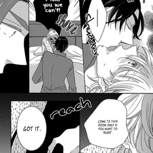 [KIKUYA Kikuko] Kazoku Gokko (update c.5.5) [Eng] – Gay Manga sex 155