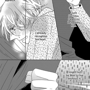 [KIKUYA Kikuko] Kazoku Gokko (update c.5.5) [Eng] – Gay Manga sex 157