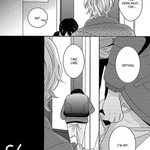 [KIKUYA Kikuko] Kazoku Gokko (update c.5.5) [Eng] – Gay Manga sex 160