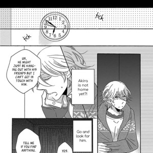 [KIKUYA Kikuko] Kazoku Gokko (update c.5.5) [Eng] – Gay Manga sex 161