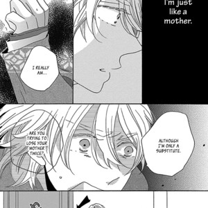 [KIKUYA Kikuko] Kazoku Gokko (update c.5.5) [Eng] – Gay Manga sex 163