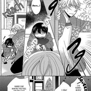 [KIKUYA Kikuko] Kazoku Gokko (update c.5.5) [Eng] – Gay Manga sex 165