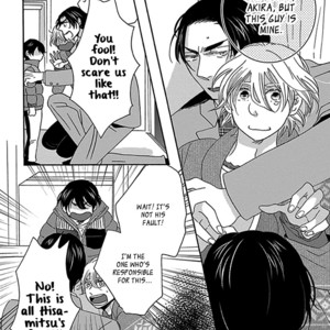 [KIKUYA Kikuko] Kazoku Gokko (update c.5.5) [Eng] – Gay Manga sex 167