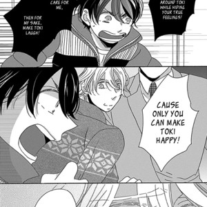 [KIKUYA Kikuko] Kazoku Gokko (update c.5.5) [Eng] – Gay Manga sex 168