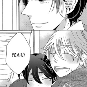 [KIKUYA Kikuko] Kazoku Gokko (update c.5.5) [Eng] – Gay Manga sex 170