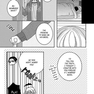 [KIKUYA Kikuko] Kazoku Gokko (update c.5.5) [Eng] – Gay Manga sex 171