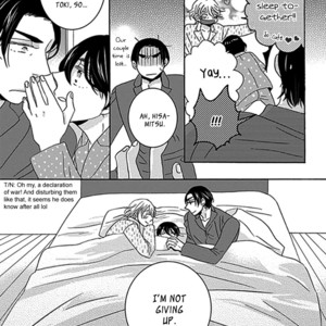 [KIKUYA Kikuko] Kazoku Gokko (update c.5.5) [Eng] – Gay Manga sex 176