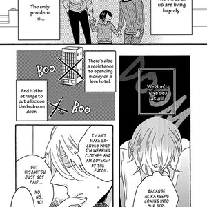 [KIKUYA Kikuko] Kazoku Gokko (update c.5.5) [Eng] – Gay Manga sex 180