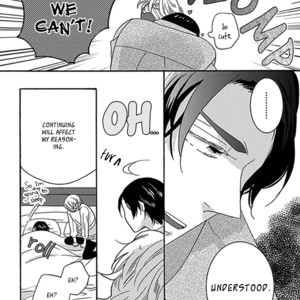 [KIKUYA Kikuko] Kazoku Gokko (update c.5.5) [Eng] – Gay Manga sex 182
