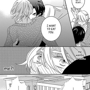 [KIKUYA Kikuko] Kazoku Gokko (update c.5.5) [Eng] – Gay Manga sex 184