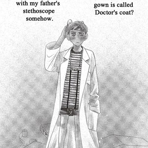 [Umetarou] Itoshi no Doctor Coat [Eng] – Gay Manga sex 5