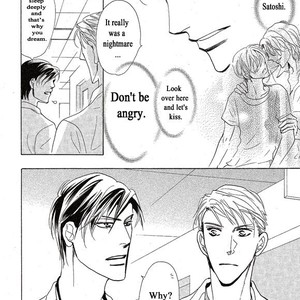 [Umetarou] Itoshi no Doctor Coat [Eng] – Gay Manga sex 9