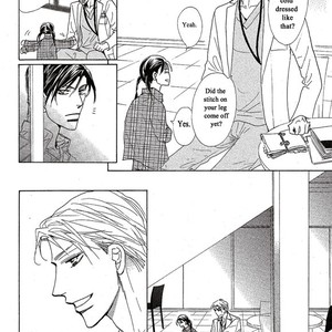 [Umetarou] Itoshi no Doctor Coat [Eng] – Gay Manga sex 11